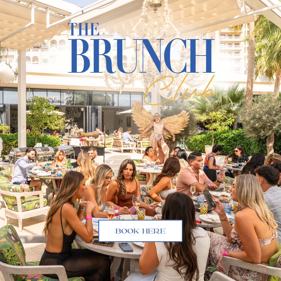 brunch club